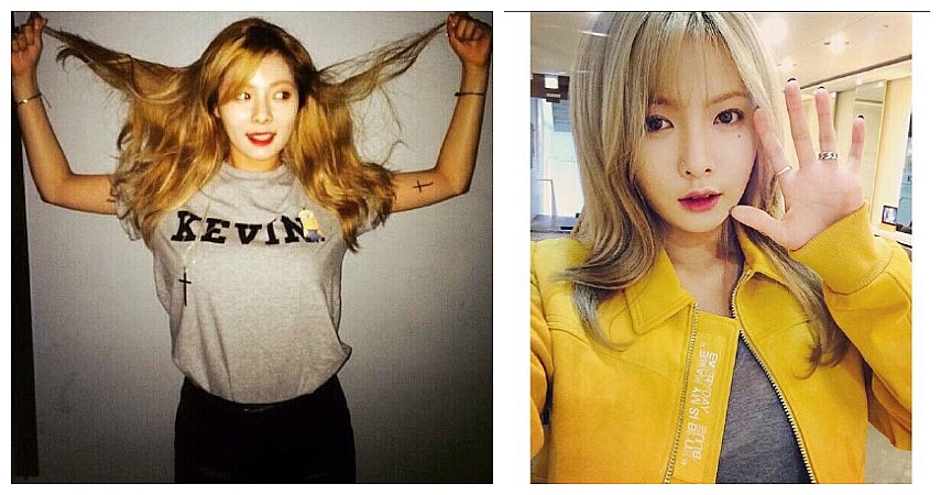 idol潮牌推荐,idol都在穿哪些潮牌