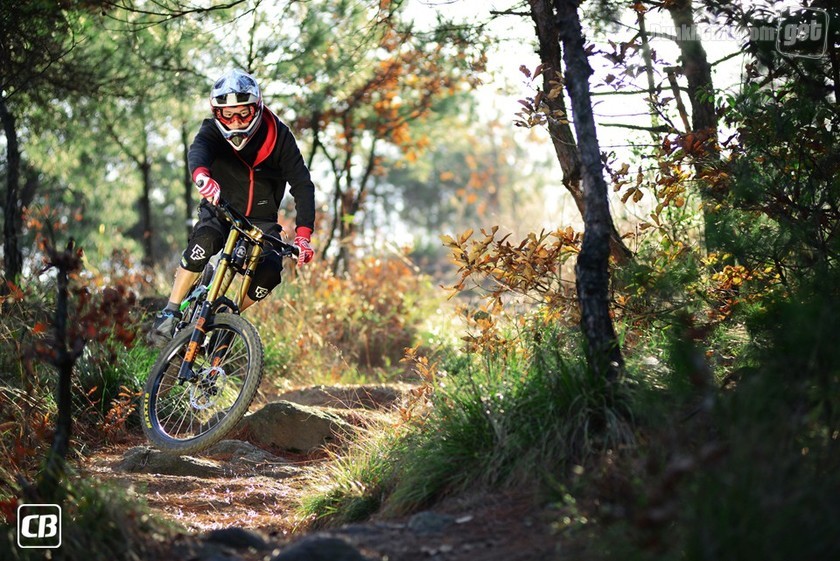 同样的40，不同的感受--2016FOXFloat40RC2深度评测