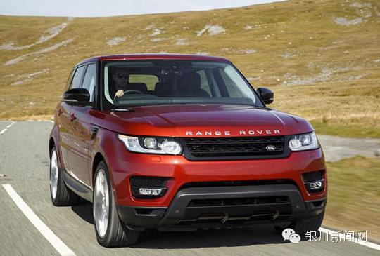 银川的豪车有哪些,银川豪车有哪些