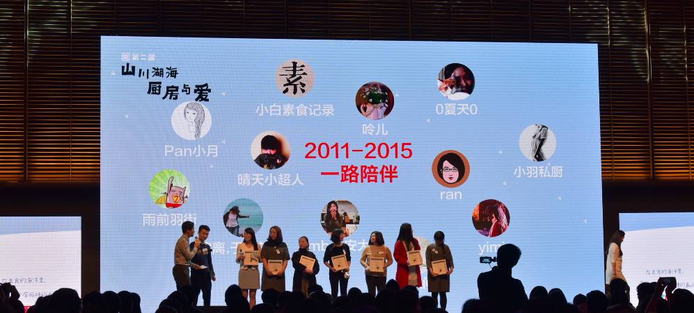 故事|像她一样下厨吧，所有的压力都可以消解