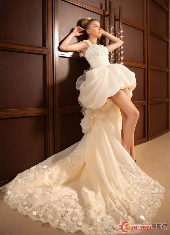 世界著名婚纱,世界十大婚纱品牌官网