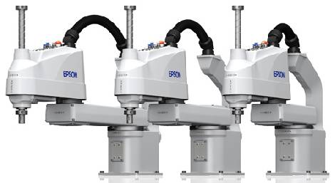 国产厂商借力“横向合作”强化成本控制SCARA市场争夺战风云再起