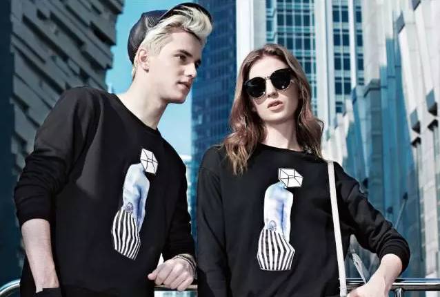 梦芭莎活动,梦芭莎时装秀