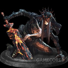 黑魂3追加的内容,黑魂3的所有成就