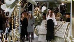 ChanelFairyland｜只有你想不到的，没有它造不来的～