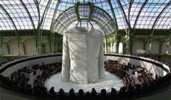 ChanelFairyland｜只有你想不到的，没有它造不来的～