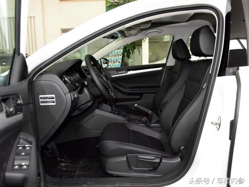 新款速腾油耗怎么样,速腾现产车型有哪些动力配置可选