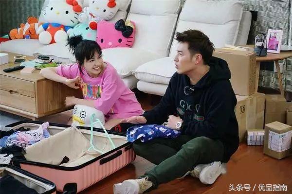 无论什么年纪都要有一颗少女心,不管什么年龄段都有一颗少女心