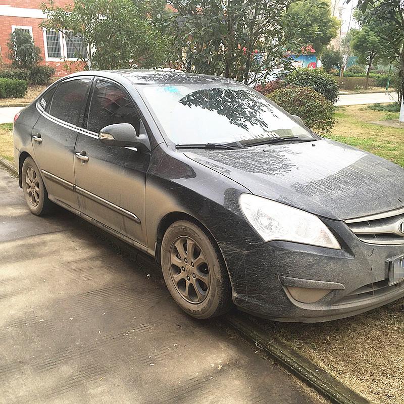 为什么说现代悦动车好,现代悦动升级顶配