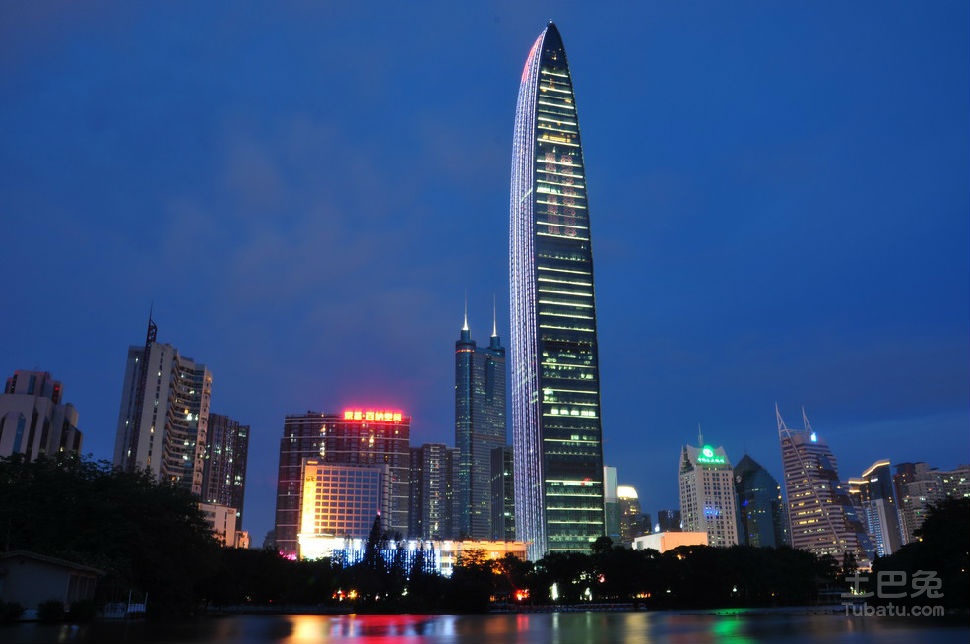 全球十大高楼大厦排名2024,世界十大高楼最多的国家