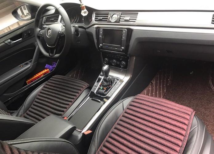 大众桑塔纳车主感受,大众帕萨特车主的反馈