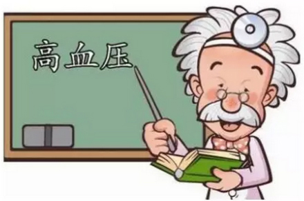 高血压饮食常识大全图片及解析,高血压饮食养生健康知识