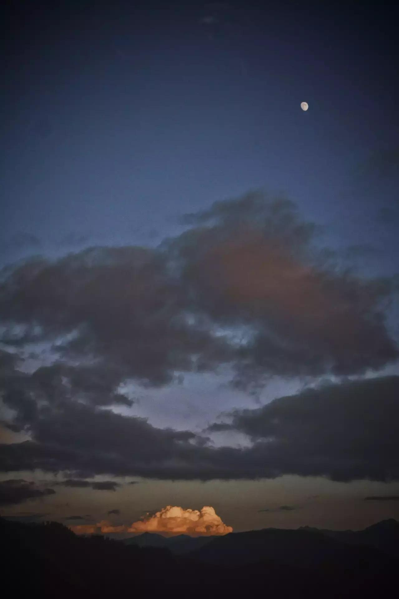 青海湖｜为了去这地儿我辞了7个月的工作