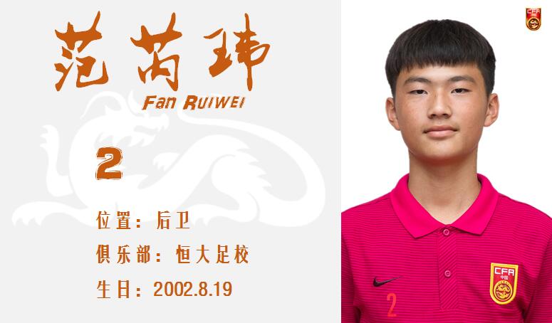 2024u16男足亚少赛预选赛分组,u16国足亚少赛赛程