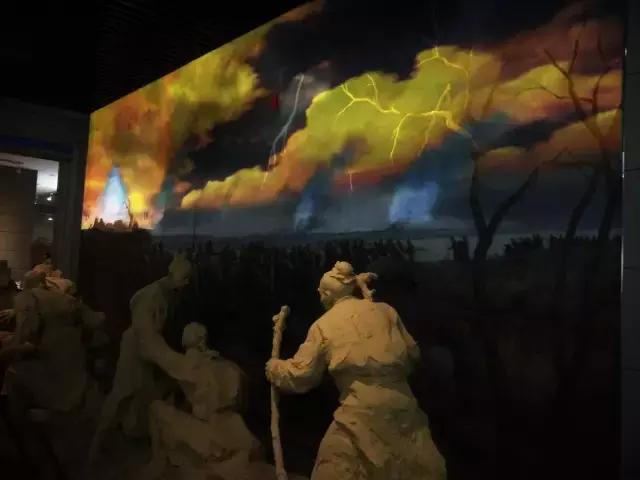 赣州最美村落旅游攻略,与江西邻省的地方哪些好玩