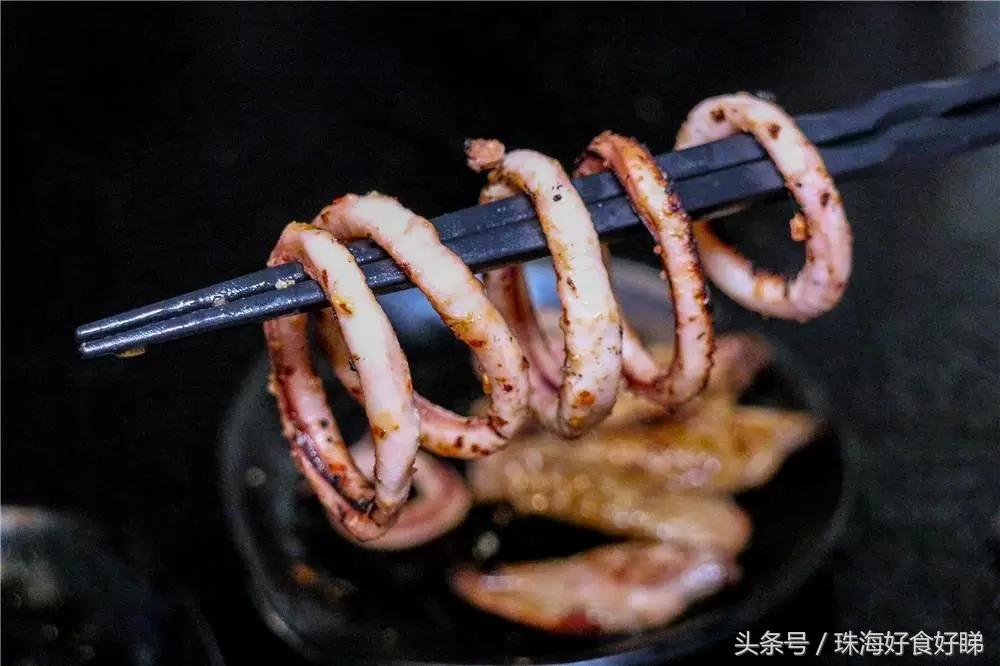 珠海好的餐吧,珠海网红茶餐厅哪家好