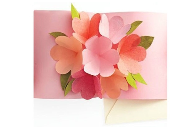 6-12岁少女手工折纸教程大全,简单手工折纸教程幼儿园手工作业