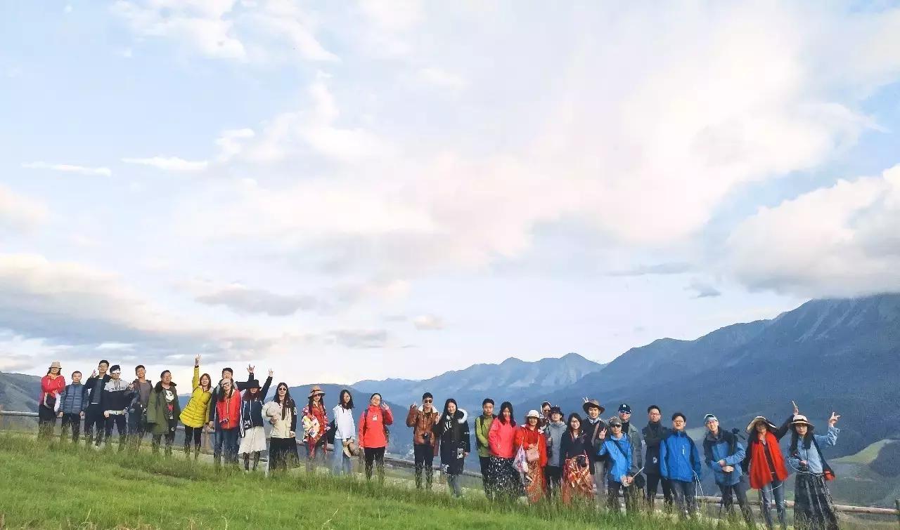 青海湖|为了去这地儿我辞了7个月的工作