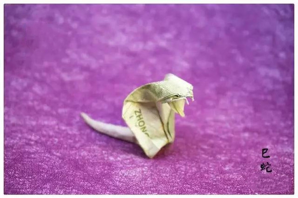 简单手工折纸教程幼儿园手工作业,6月1日折纸教程