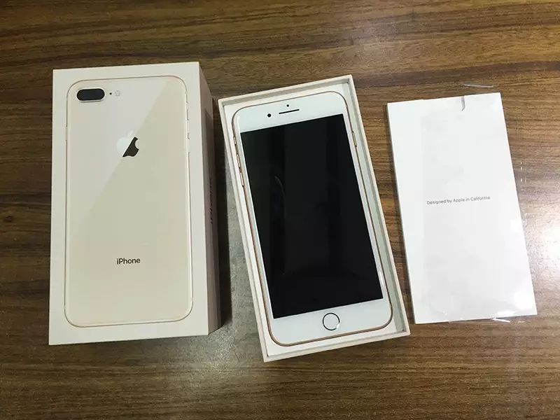 港版iphone8plus手机,iphone8plus金色256g全网最低价