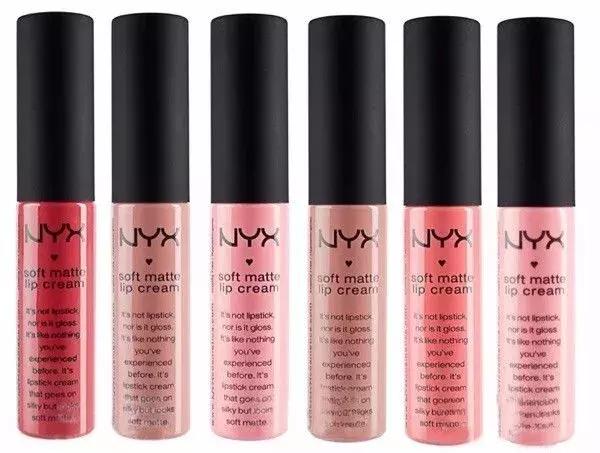 100元左右的好口红推荐,100元以下的平价口红推荐