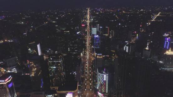 天府广场的神奇地方,成都天府广场地下的秘密