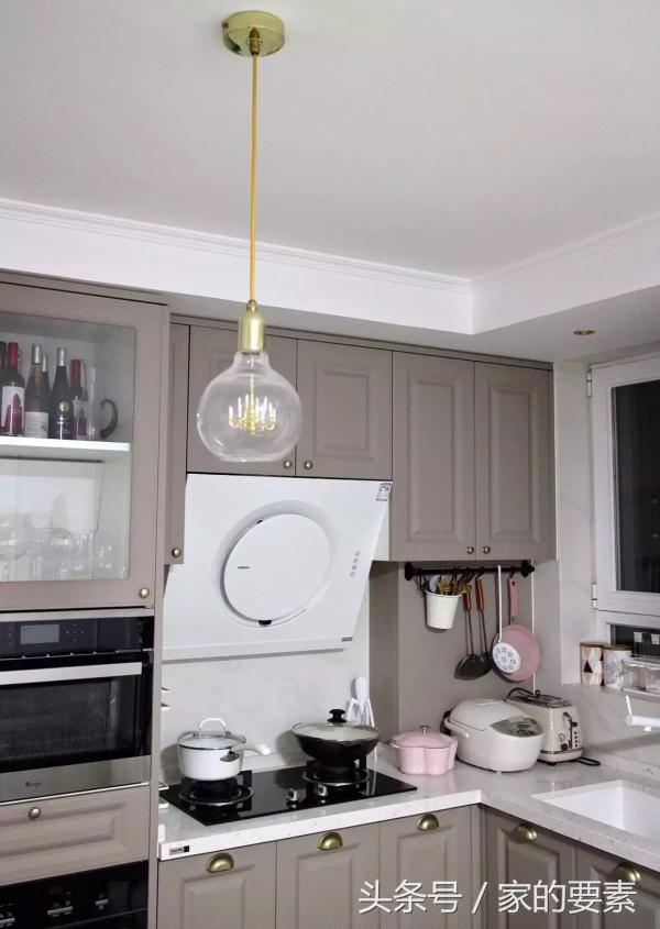 拒绝性冷淡，她把马卡龙色涂上了墙