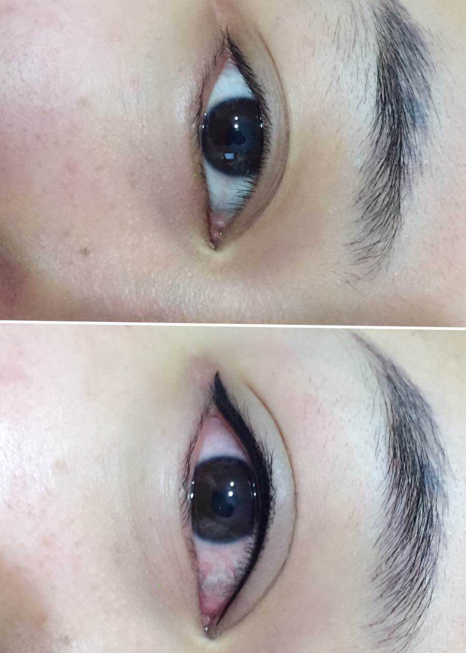 大部分人适合的美瞳,现在做美瞳的人多吗