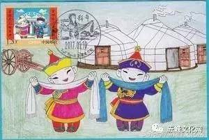 献哈达是蒙古族最高的礼仪吗,蒙古族献哈达的正确姿势