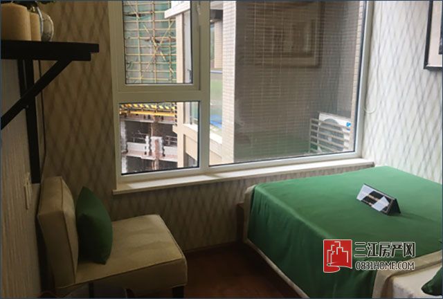 邦泰国际社区花园城，“紧靠”大学城好乘凉？