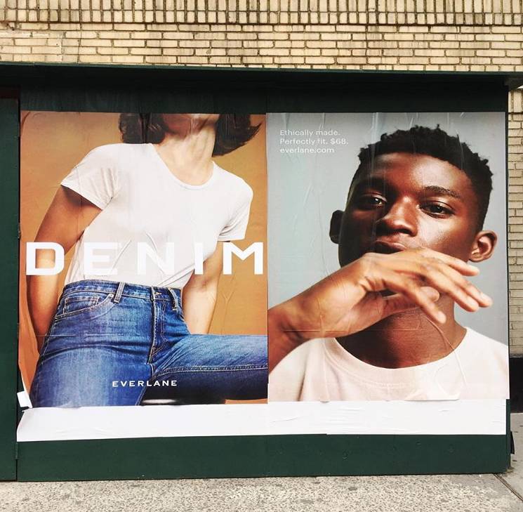 教你如何购买牛仔裤,成本100块的牛仔裤