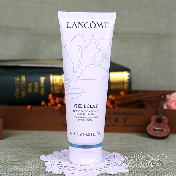 巴黎欧莱雅洗面奶红瓶女士,欧莱雅洗面奶和资生堂洗面奶对比