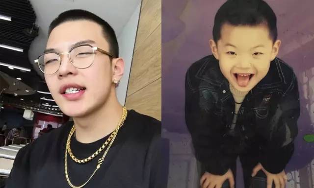 想当一位rapper,想当女rapper