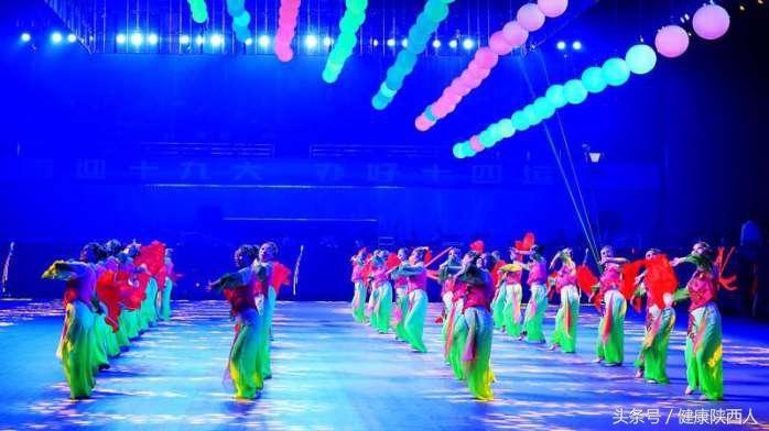 陕西全民健身第二次竞赛,陕西省第一届全民健身运动篮球赛