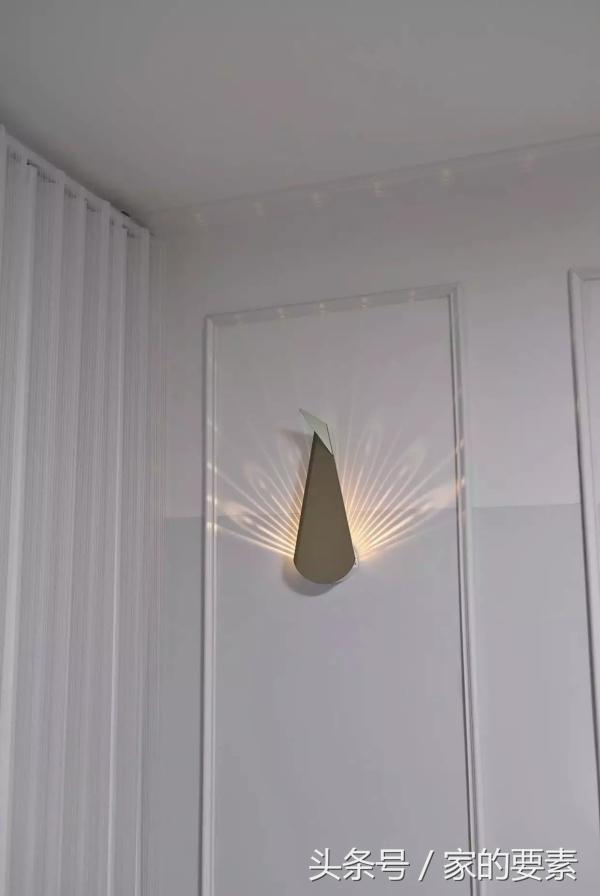 拒绝性冷淡,她把马卡龙色涂上了墙