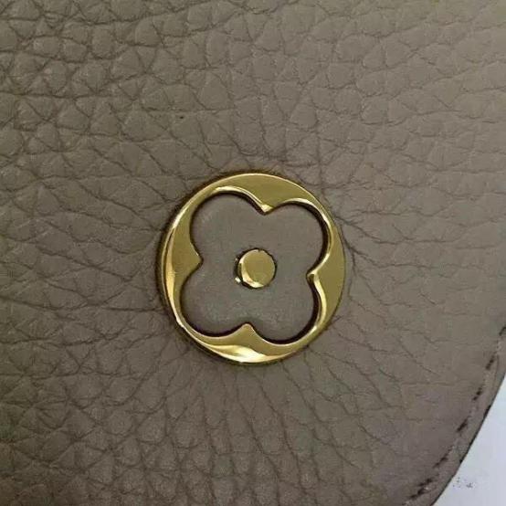 鉴定真假攻略LVCapucines手袋