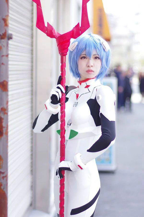 日本cosplay世界峰会,东京cosplay盛会在哪