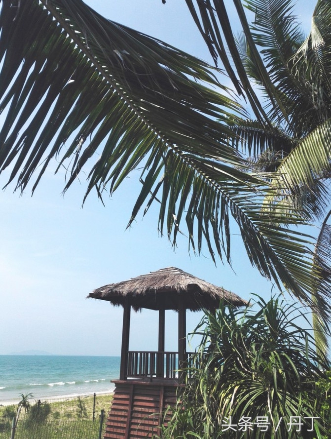 女孩子去三亚的攻略,女孩子去三亚前的攻略