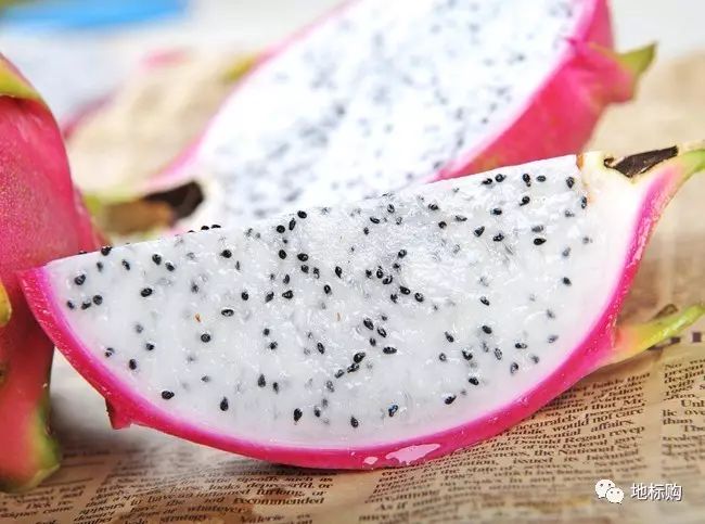 火龙果蒸着吃有什么功效,常吃火龙果的危害