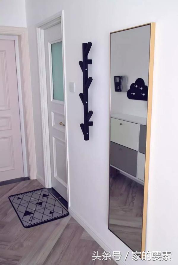 简约修身的马卡龙色,当简约风遇上马卡龙色