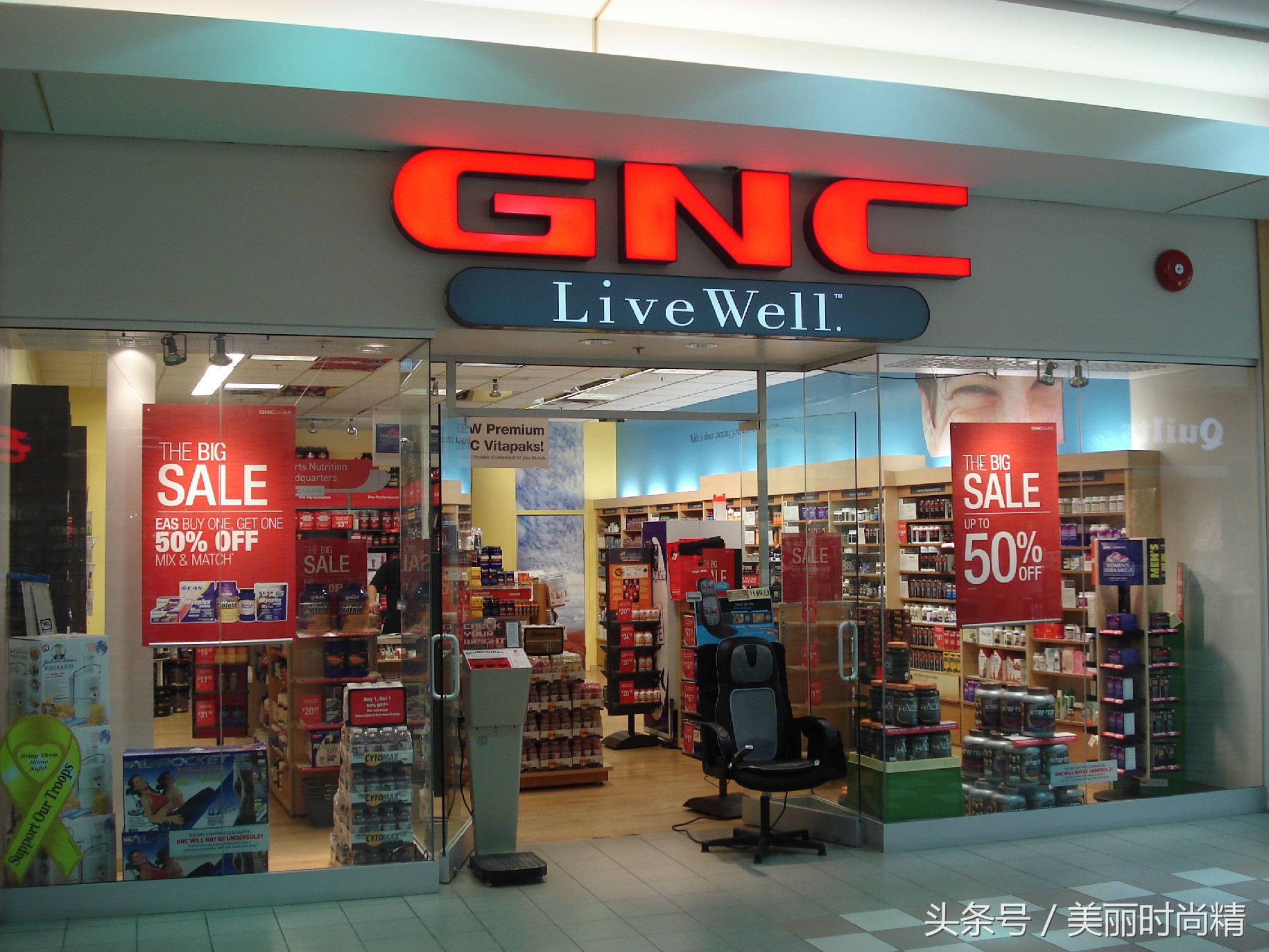 购物经｜去米国短期出差或者旅行，怎么买买买？