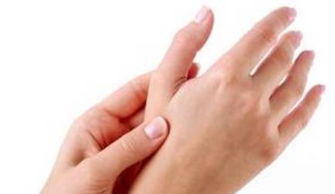 不同手指麻痛位置对应的疾病,不同手指痛预示啥