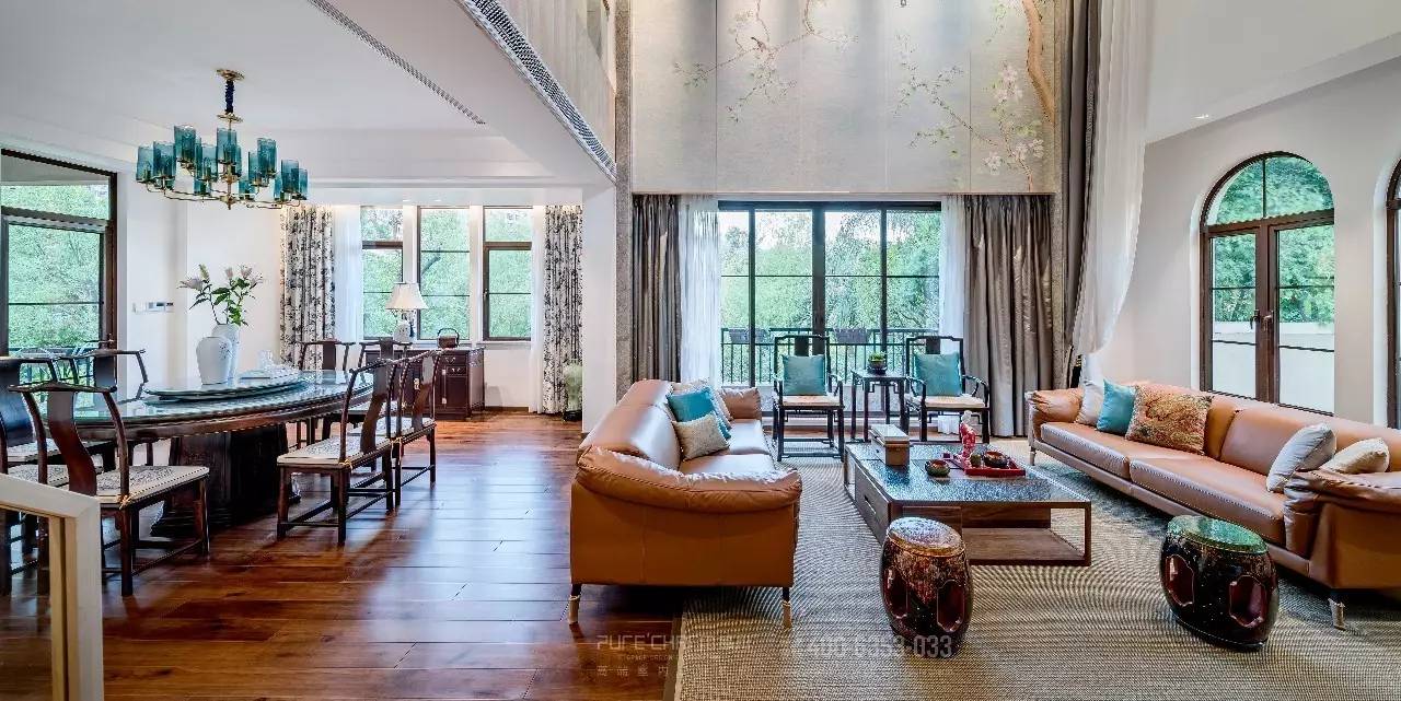 品川轻奢设计,品川法式轻奢