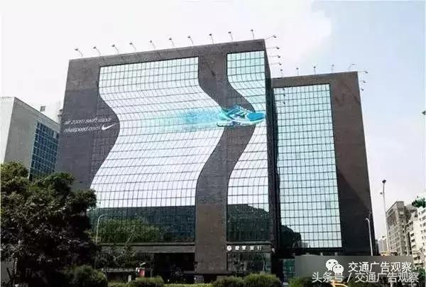 户外创意广告视频大全,户外创意广告欣赏文案