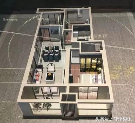 郑州永威西郡值得买吗,郑州永威西郡三期