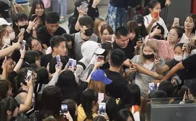 想当一位rapper,想当女rapper