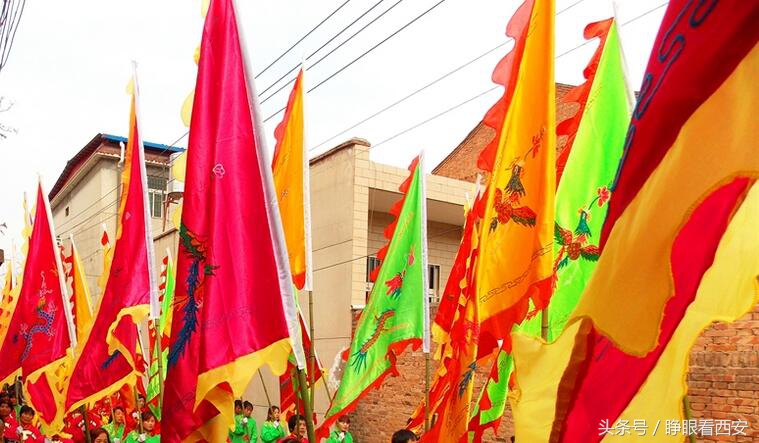 西安古村真实事件,贾里村张勇