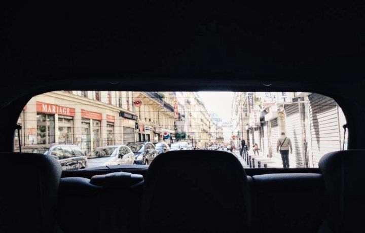 乱入巴黎文艺心脏 蒙马特高地