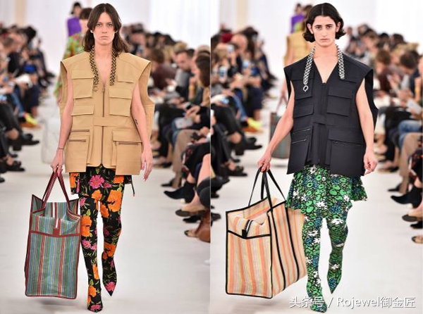 包包使用的三大陋习,你中招了吗?