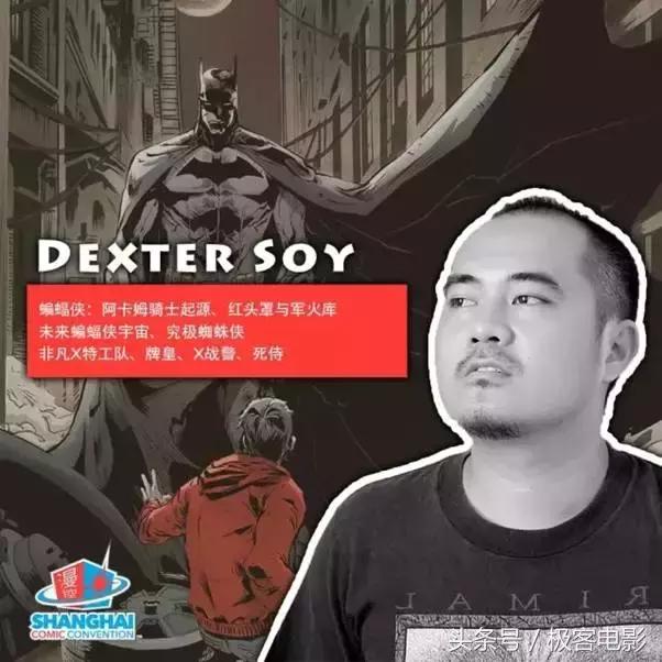 为什么想逛漫展,为什么都爱去漫展